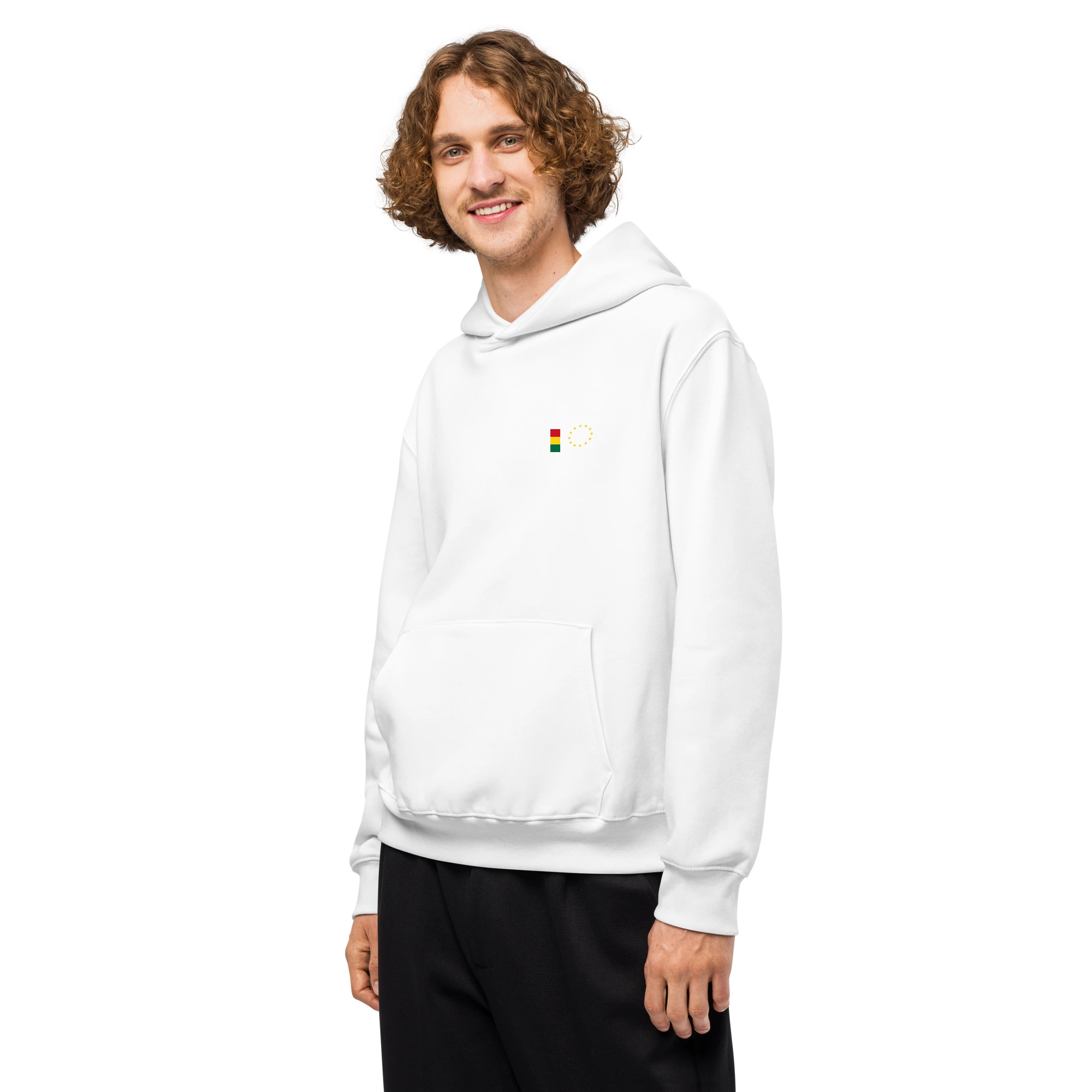 Buy N° 05 — Left side