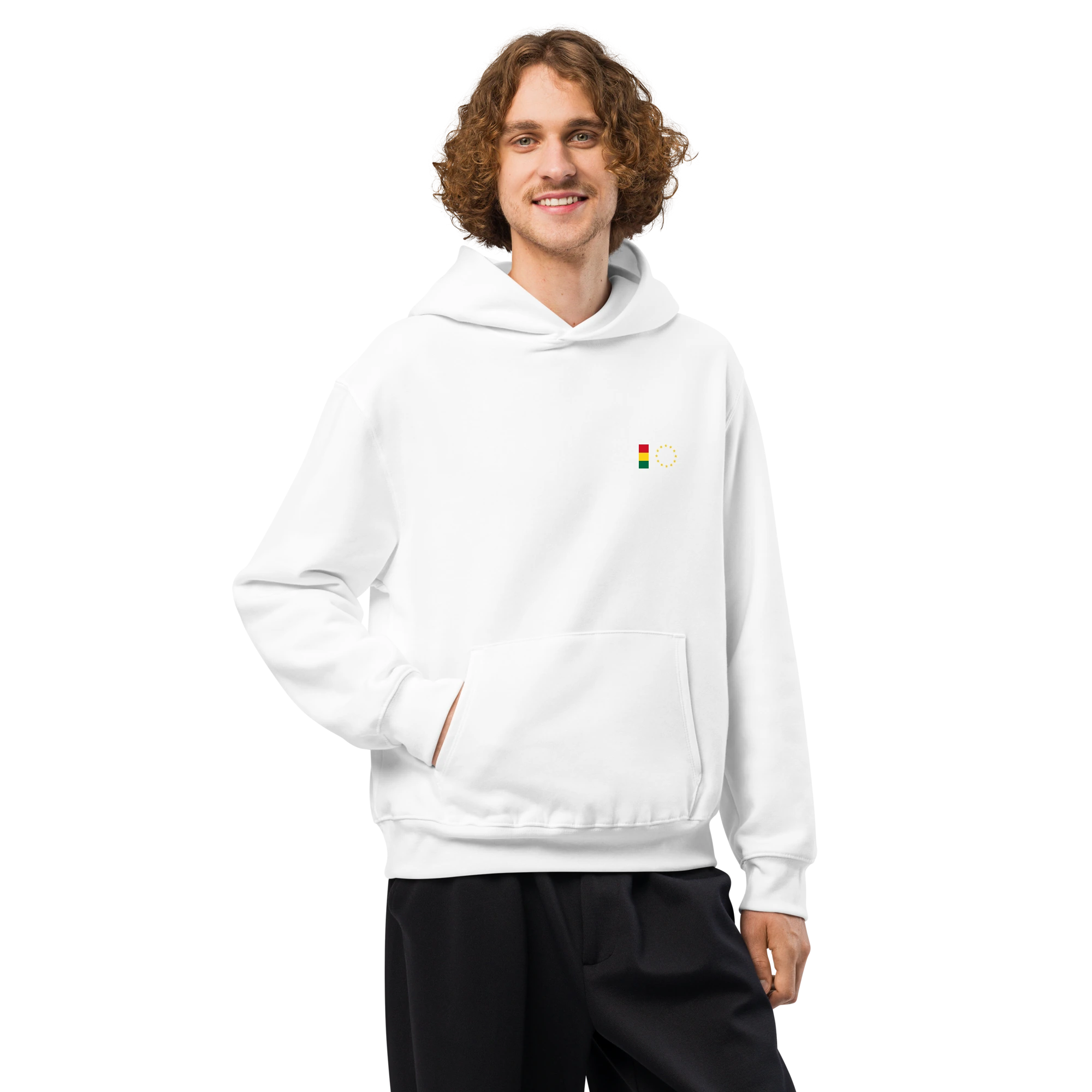 Buy N° 05 — Right side